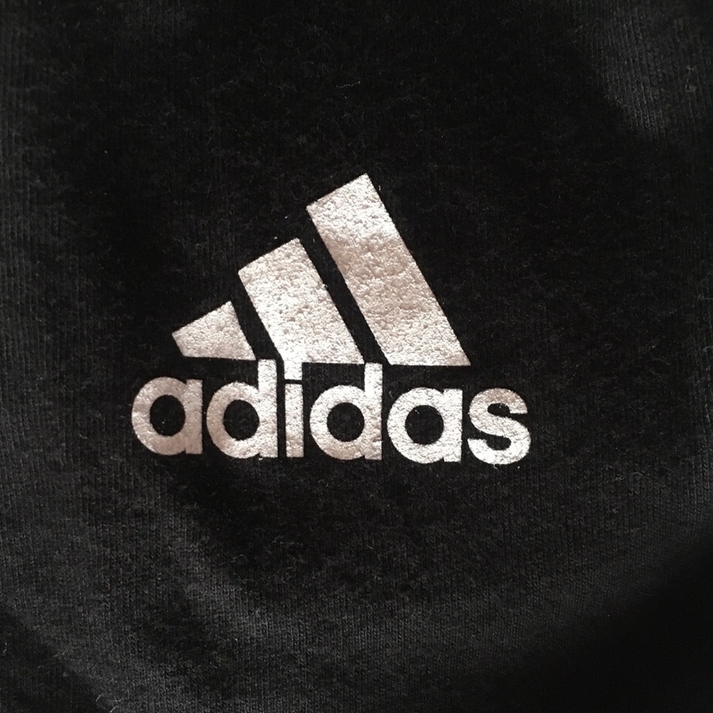 Adidas Crop Top - Picture 3 of 3